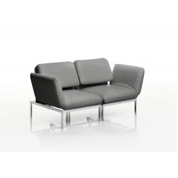 Roro Sofa von Brühl
