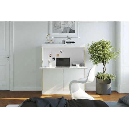 Flai Home Office Schreibtisch von Müller