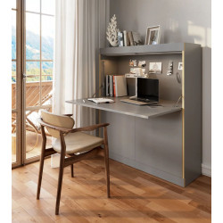 Flai Home Office Schreibtisch von Müller