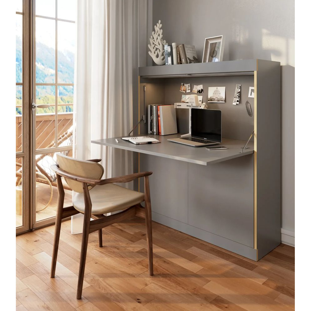Flai Home Office Schreibtisch von Müller