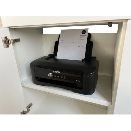 Flai Home Office Schreibtisch von Müller