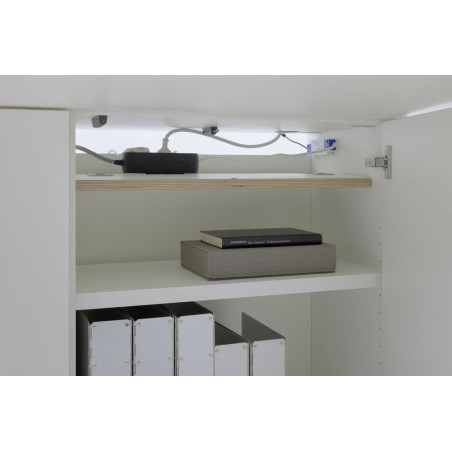 Flai Home Office Schreibtisch von Müller