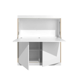 Flai Home Office Schreibtisch von Müller