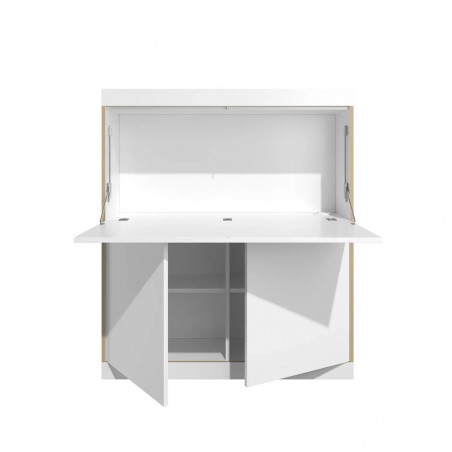 Flai Home Office Schreibtisch von Müller