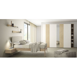 Bett Goya von Sudbrock