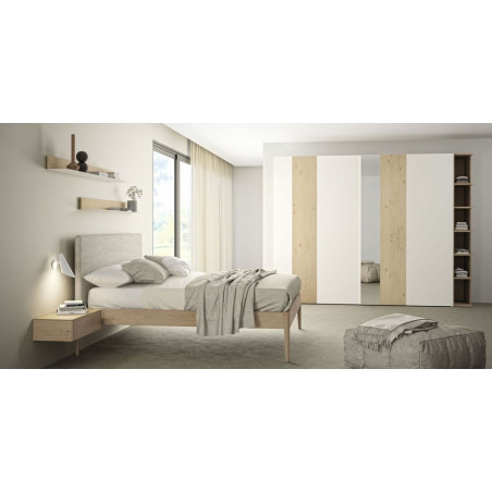 Bett Goya von Sudbrock