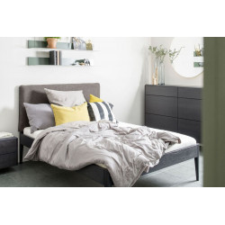 Bett Goya von Sudbrock