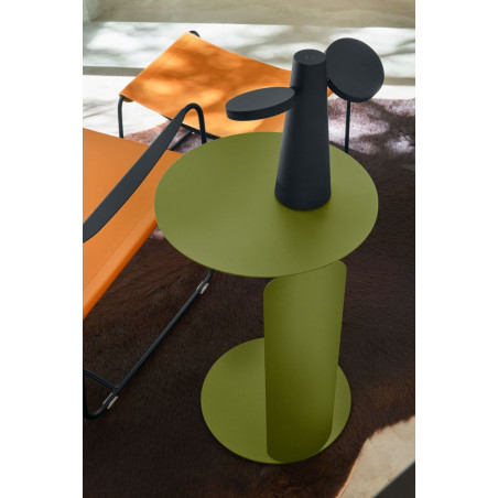 Bebop Beistelltisch von Fermob