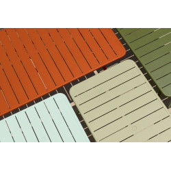 Wetterfester Tisch Luxembourg in 165cm x 100cm von Fermob