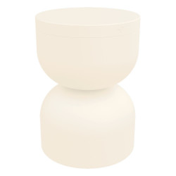 Hocker Piapolo mit Stauraum von Fermob