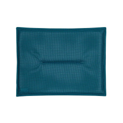 Kissen Basic von Fermob in Acapulco