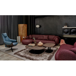 Toveri Couchtisch von Leolux