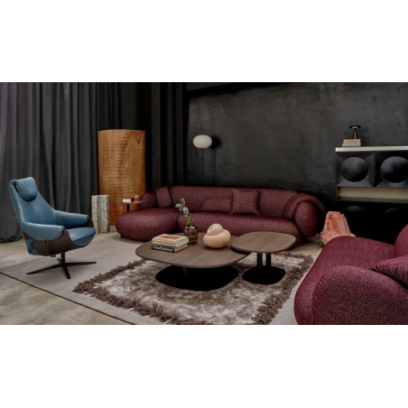 Toveri Couchtisch von Leolux
