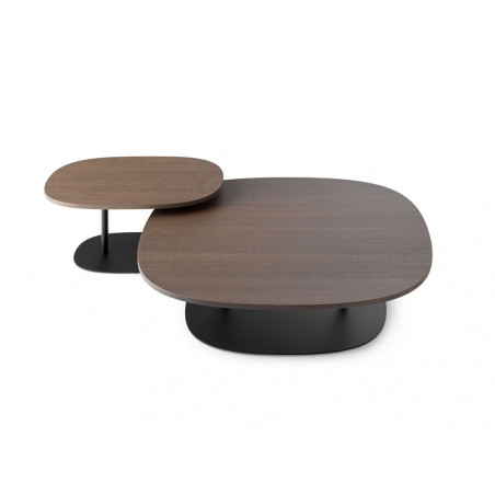 Toveri Couchtisch von Leolux