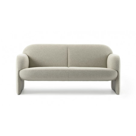 2,5-Sitzer Sofa Bora Bora von Leolux jetzt in Berlin probesitzen
