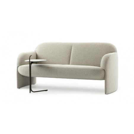 2,5-Sitzer Sofa Bora Bora von Leolux jetzt in Berlin probesitzen