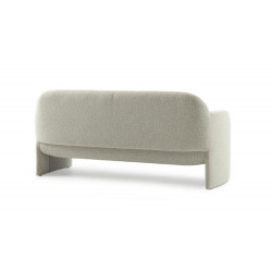 2,5-Sitzer Sofa Bora Bora von Leolux jetzt in Berlin probesitzen