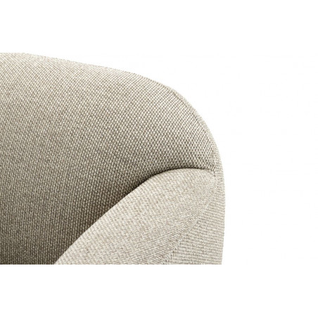 2,5-Sitzer Sofa Bora Bora von Leolux jetzt in Berlin probesitzen