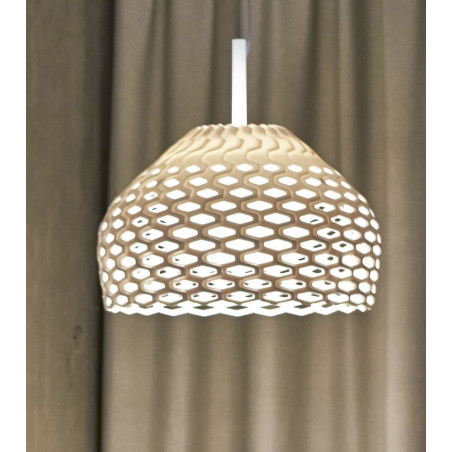 Tatou Pendelleuchte von Flos, Ausstellungsstück