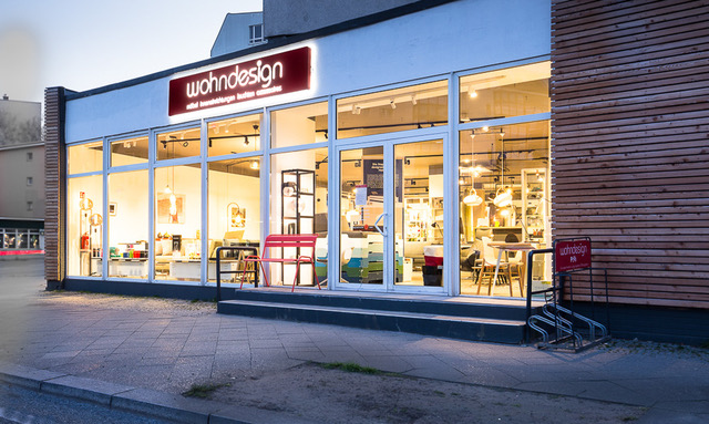 Laden Wohndesign Berlin